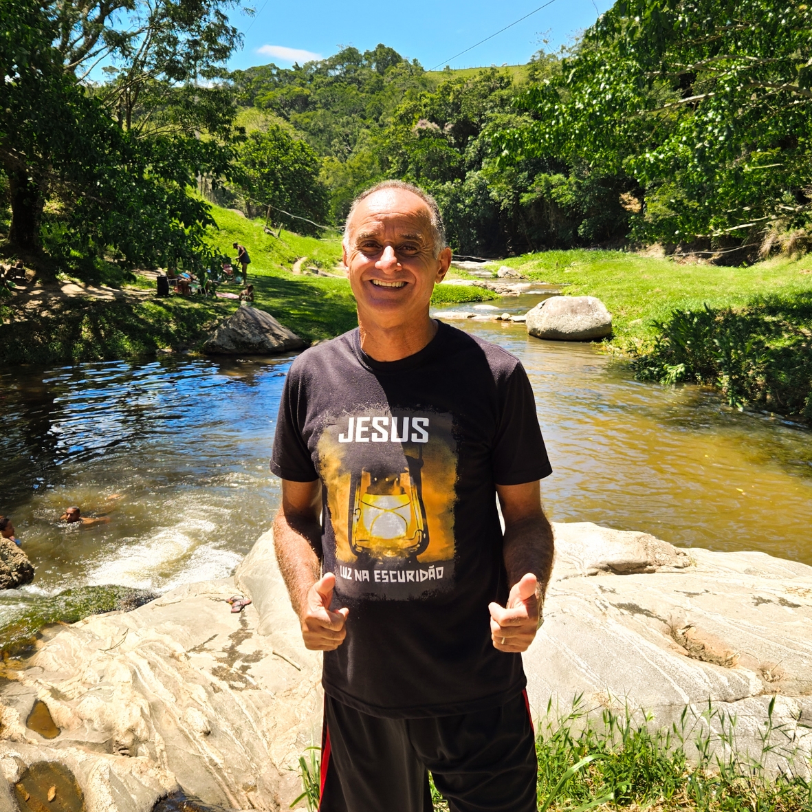 Dorival Ferreira